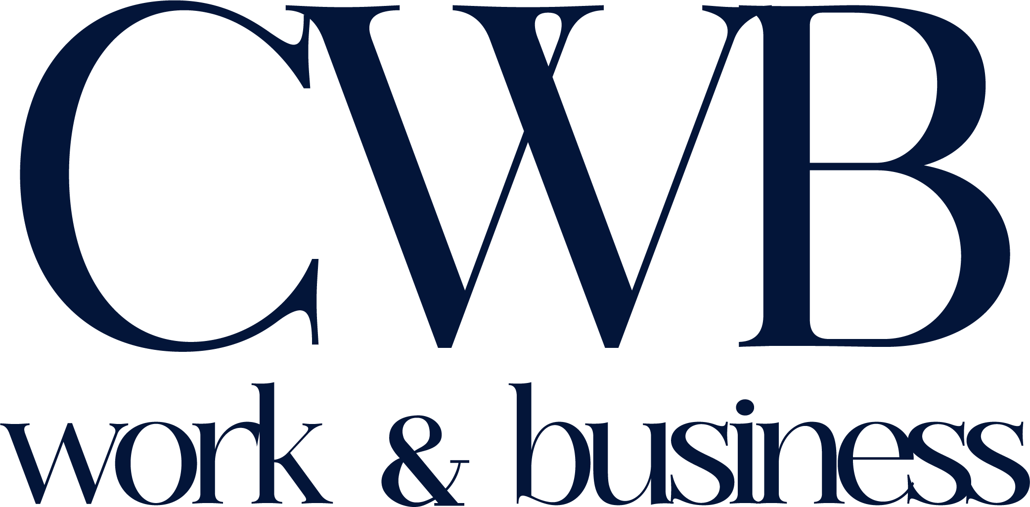 CAPACITADORA WORK & BUSINESS CWB